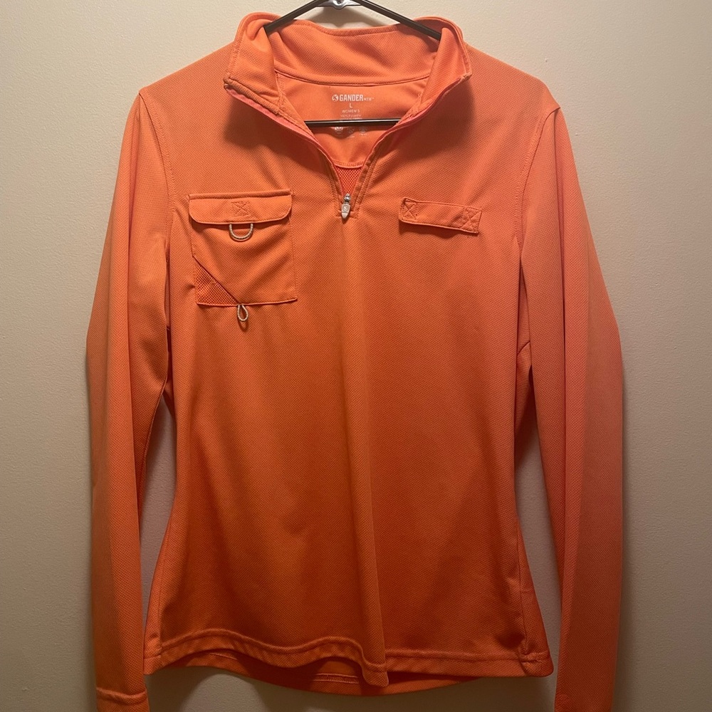 Women’s Athletic Quarterzip